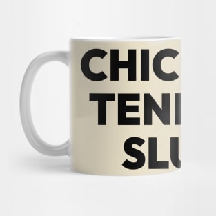 Tender Slut Mug